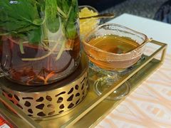 -天山醉美辣子鸡(文艺路店)