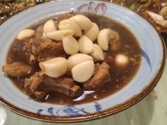 -余味私房菜(正阳小区西5街区店)