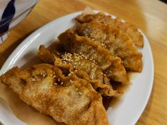 炸王饺子-夏星酒馆(剑桥公社店)