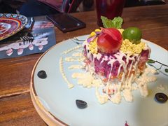 -卢布里西餐厅(海拉尔店)