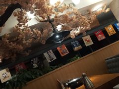 -金石青云炭火烤肉店(中房上东花墅店)