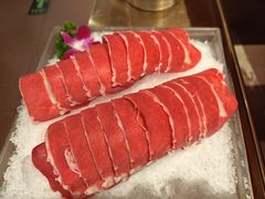 -南门四季铜锅涮肉(望京店)