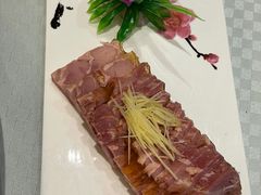 肴肉-镇扬菜馆