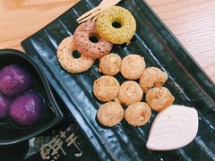 -鲜芋仙(高新万达广场店)