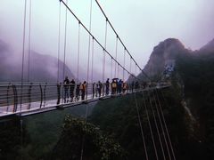 -宁波五龙潭景区