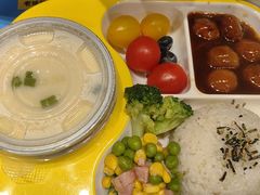 -老娘舅餐厅(黄龙体育中心店)