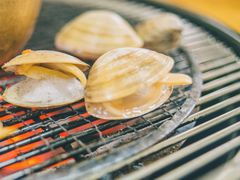 烤黄蚬子-农民烧烤(延边社区店)