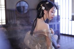 -八角古风摄影