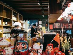 -小川洋风料理(汉街店)