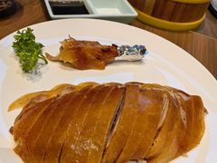 -百花深处·老北京风味菜
