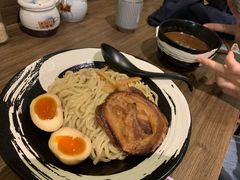 -雷神拉面(财富中心玉米楼店)