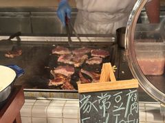 -杭州滨江世融艾美酒店·新食谱全日餐厅