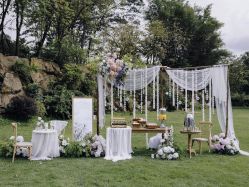 -HELLO你好婚礼婚庆策划