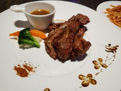 -甜心航空主题餐厅(清远万达广场店)