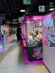 -嗨翻Hi-Fun竞技主题乐园·蹦床团建生日聚会(五棵松华熙店)
