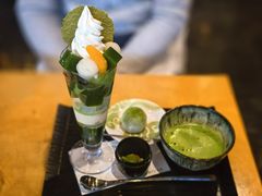 -伊藤久右卫门(宇治本店)