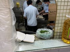 -腾元生煎(西华路店)