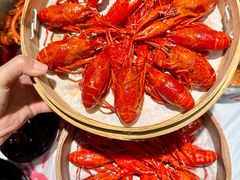 -靓靓蒸虾·头牌蒸虾(南山桂庙店)