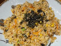 -佰海稻食堂·盖饭·拉面·寿喜锅(中华广场店)