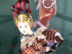 -湖南湘绣博物馆