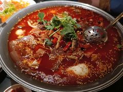 -麻六记(凤凰汇店)