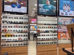 -眼镜88(中华广场店)