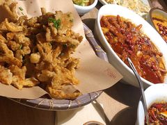 -辛香汇(飞洲店)