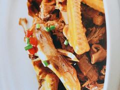 -辣婆婆(航天桥店)