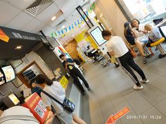-麦当劳(文武路店)