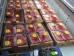 -盒马X会员店(上海森兰商都店)