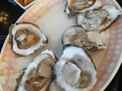 生蚝-拉威海鲜市场