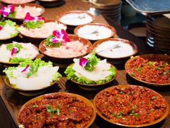 -贰回巷火锅馆(钟楼店)