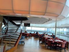 -洲际酒店·地平线全日餐厅HORIZON CAFÉ