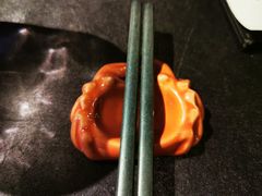 餐具摆设-蟹榭·本帮江浙菜·蟹宴(五角场合生汇商场店)