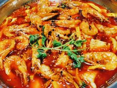 -惠友大虾(太原北街店)