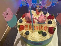 -海底捞火锅(劲松店)