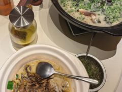 -潇湘码头·鲜湘菜(清河店)