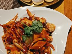 -韩盛源泥炉烤肉店(高深路店)