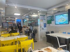-一起吃小龙虾·海鲜(海珠店)