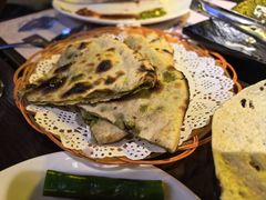 -Bombay Grill印度餐厅