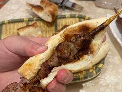 -巴依老爷·新疆美食(上城区天城路店)
