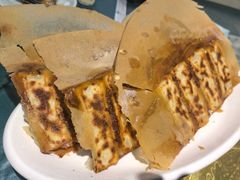 -逢春菜馆天津菜(胜利路店)
