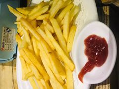 -花腰餐吧Bistro烧烤 傣味(传媒大学店)