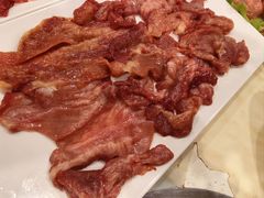 -伟记牛肉(金鸿公路店)