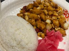 -阳阳中国饭(北京荟聚店)