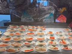 -雍容荟活龙虾自助餐(IFS黑金店)