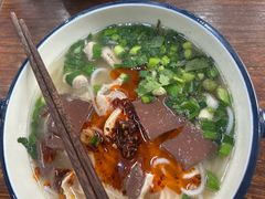 -黔派·虾子羊肉粉·小吃(佳宁娜广场店)