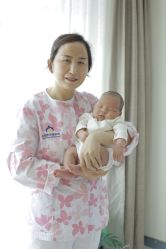 -鄞州妇女儿童医院·明州产后护理中心