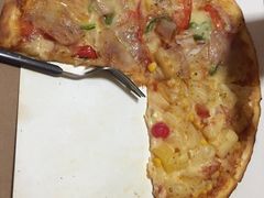 -派尔曼特披萨(万象城店)