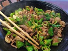 -张氏父子常德肠子馆(贺龙店)